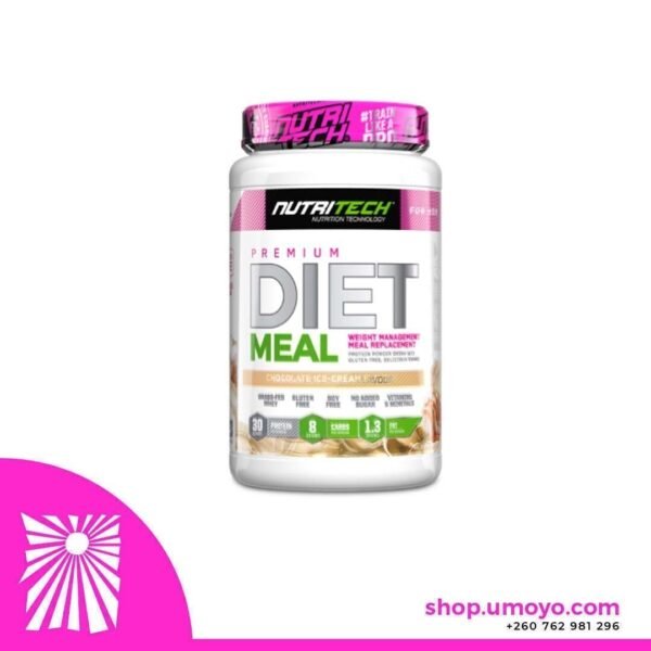 Premium Diet Meal - 1kg