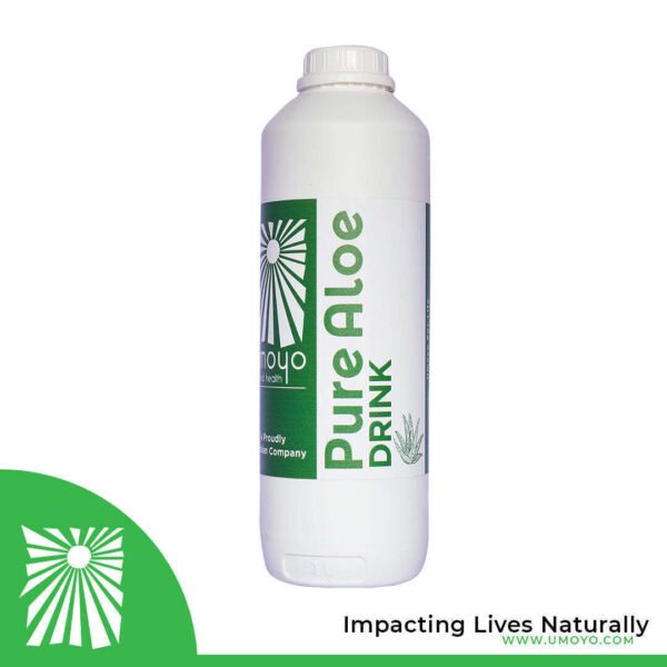 Pure Aloe Drink