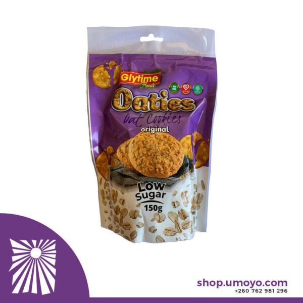 Original Oaties Oat Cookies