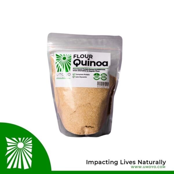 Quinoa Flour