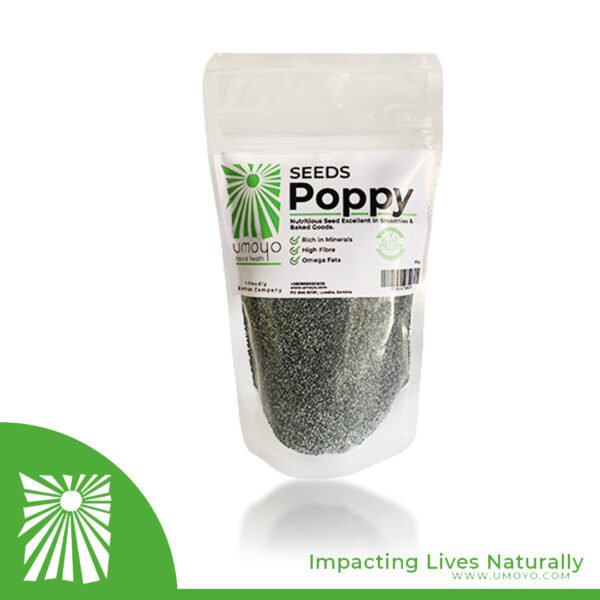 Poppy Seeds