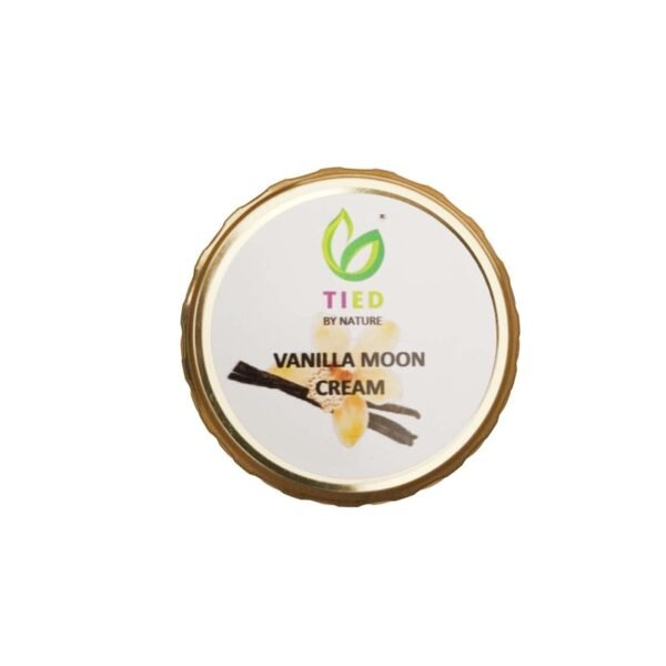 Vanilla Moon Cream