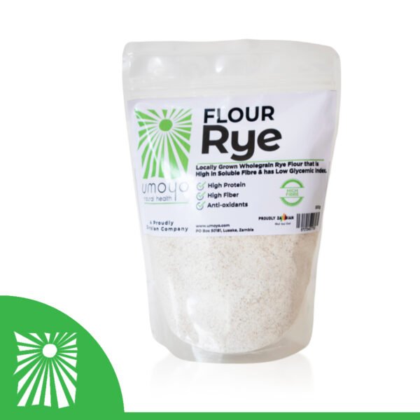 Rye Flour