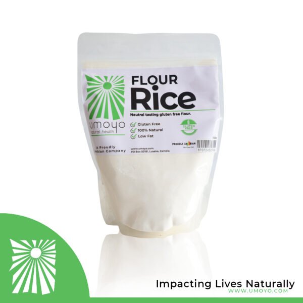 Rice Flour