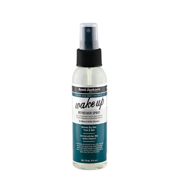 Wake Up Refresher Spray