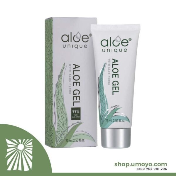 Aloe Gel