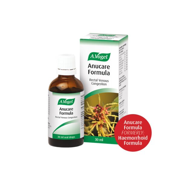 Anucare Formula