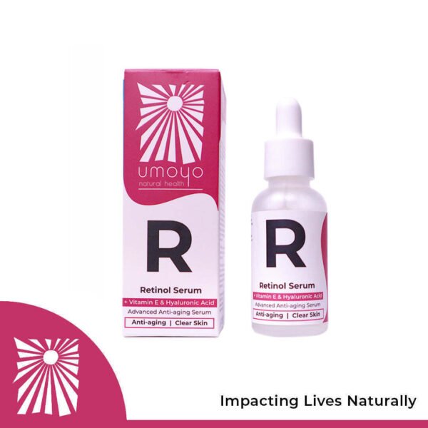 Retinol Serum