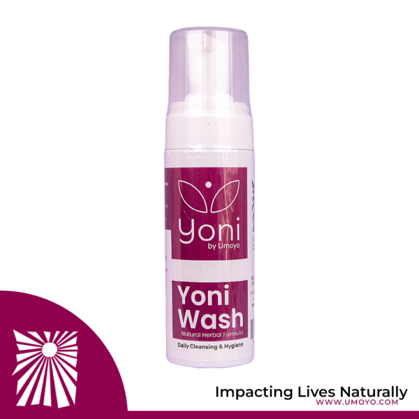 Yoni Wash