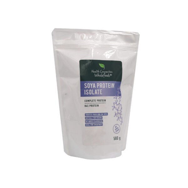 Soya Protein Isolate Powder