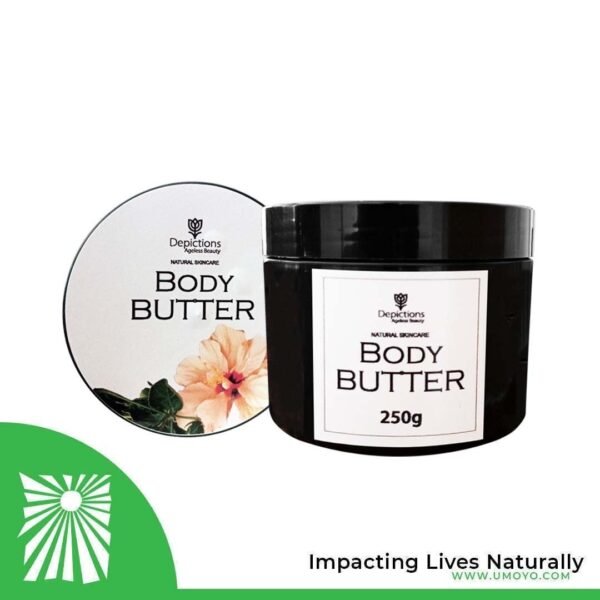 Body Butter