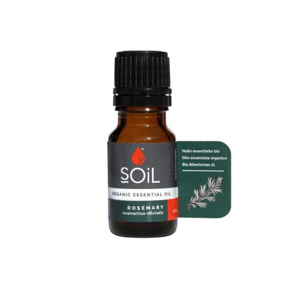 Rosemary Oil