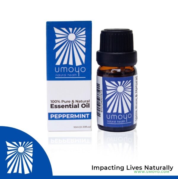 Umoyo  Peppermint Oil