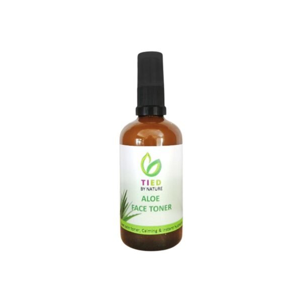 Aloe Face Toner