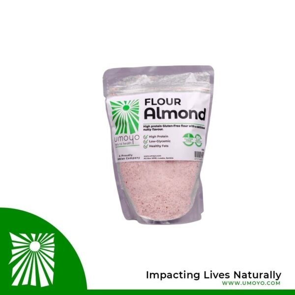 Almond Flour - 500g