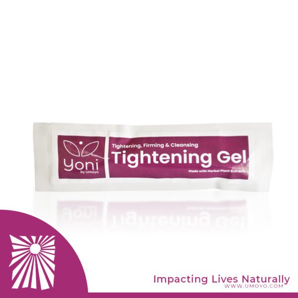 Yoni Tightening Gel