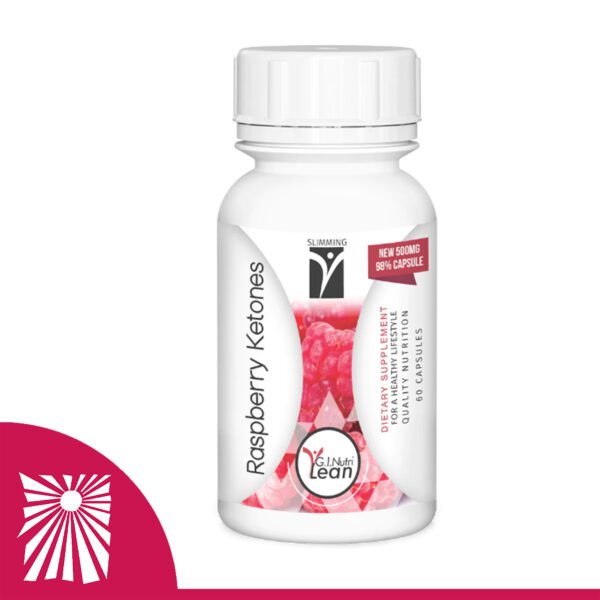 Raspberry Ketones Capsules