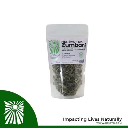 Zumbani Tea