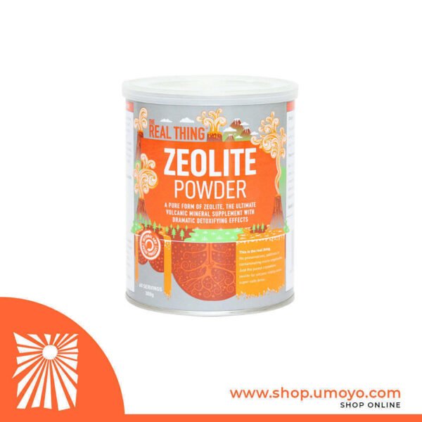 Zeolite Powder