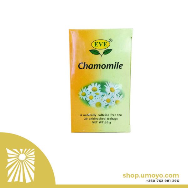 Chamomile Tea