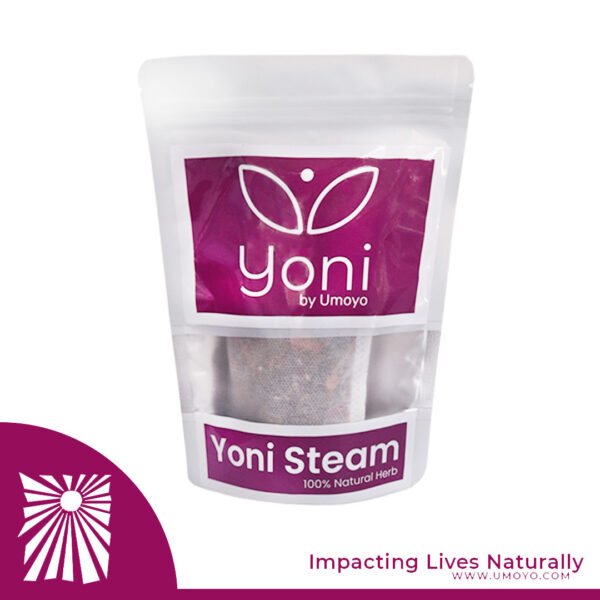 Yoni Steam