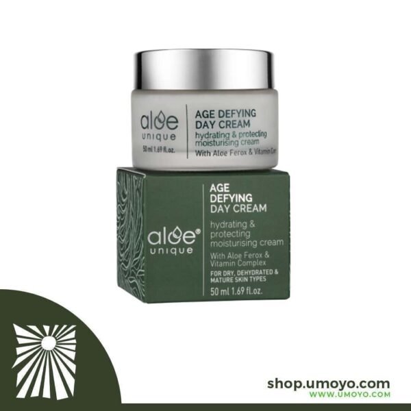 Age Defying Day Cream