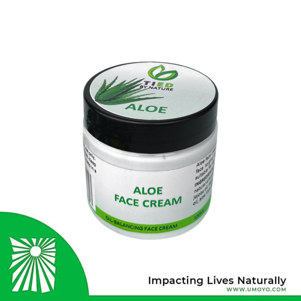 Aloe Face Cream