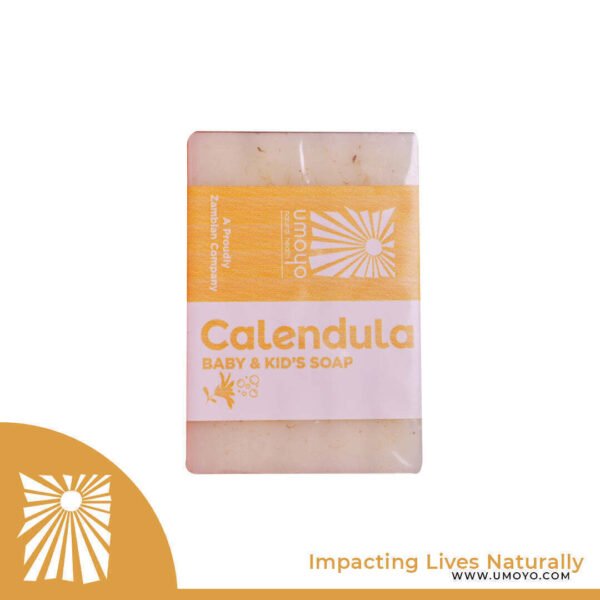 Calendula Soap