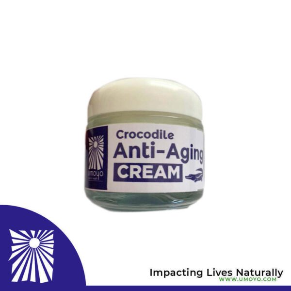 Crocodile Anti Aging Cream