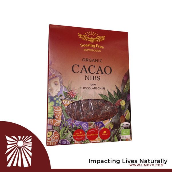 Cacao Nibs