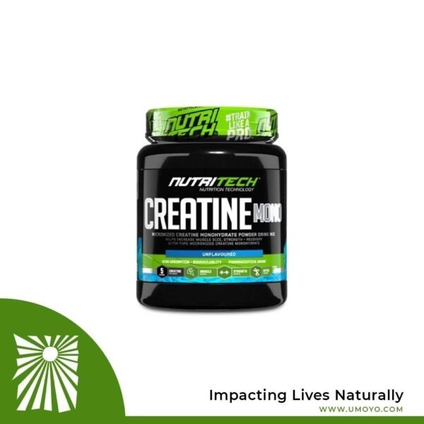 Creatine Mono