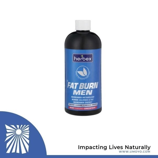 Fat Burn Concentrate for Men