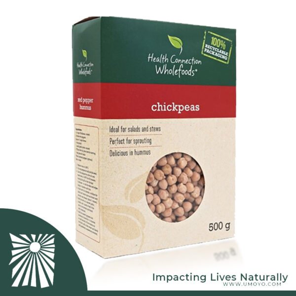 Chickpeas