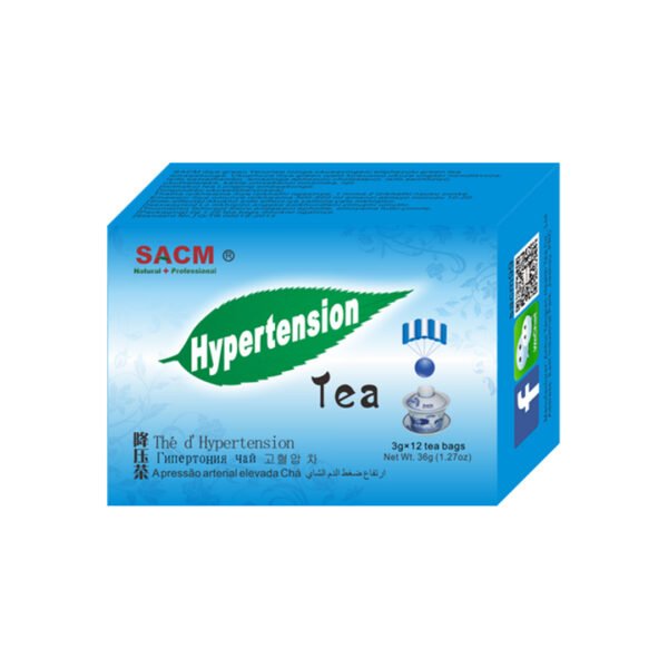 Hypertension Tea