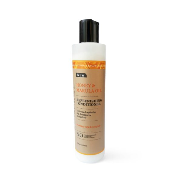 Honey & Marula Repleneshing Conditioner