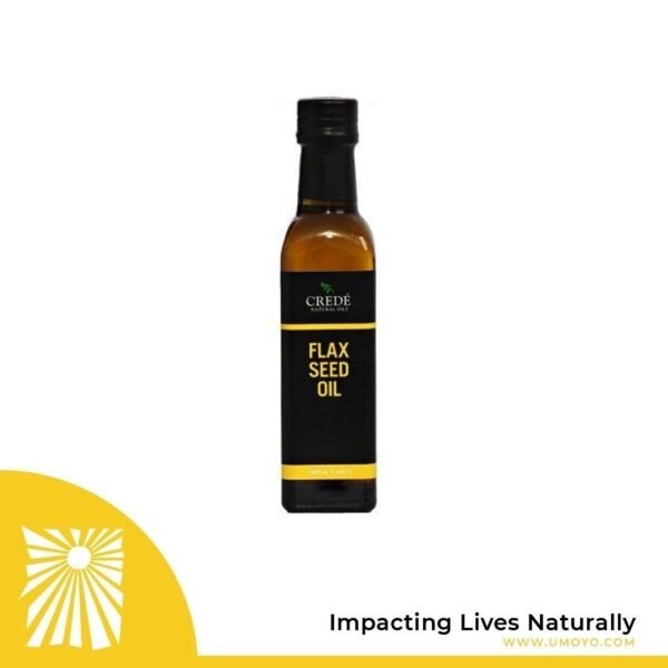 Flax Seed Oil