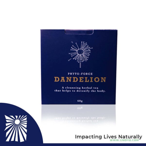 Dandelion Herbal Tea