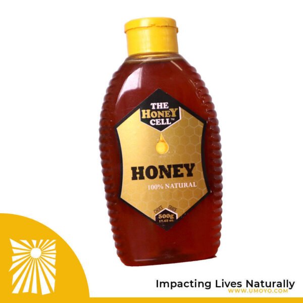 Honey - 500G