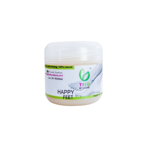 Happy Feet Balm