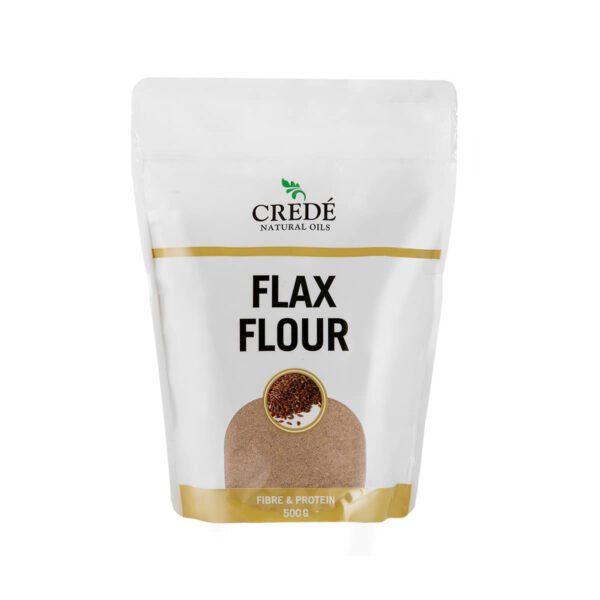 Flax Flour