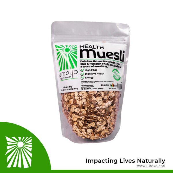 Health Muesli