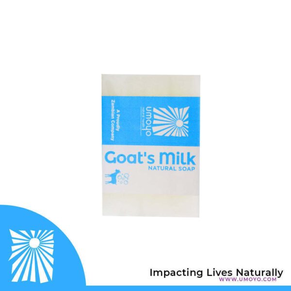 Goat Milk Soap