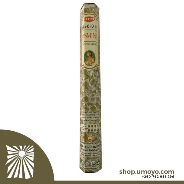 Incense Sticks Jasmine