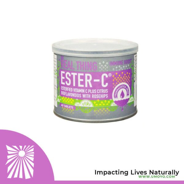 Ester-C Tablets