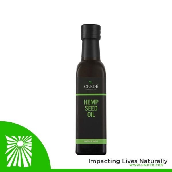 Hemp Seed Oil