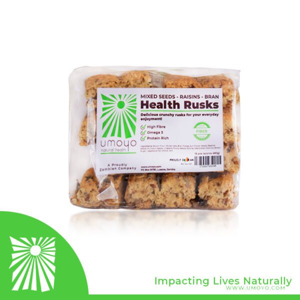 Health Rusks