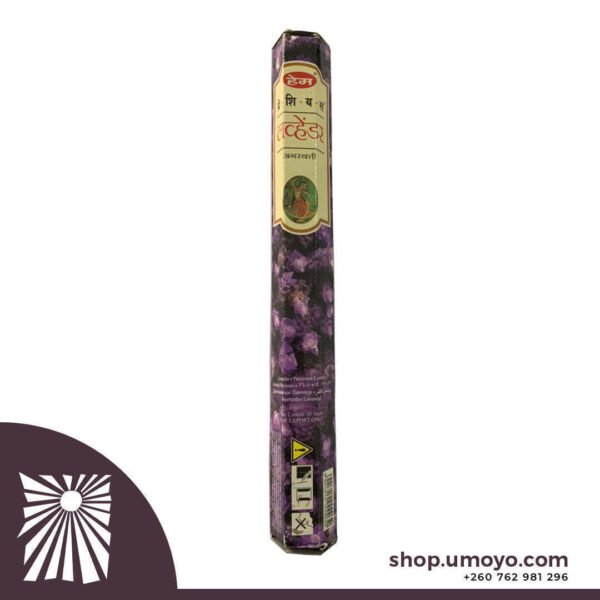 Incense Sticks Lavender