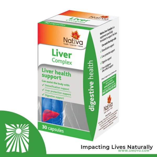 Liver Complex