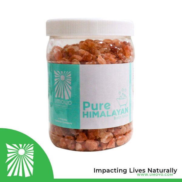 Himalayan Bath Salts