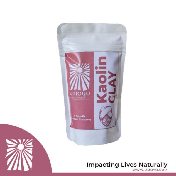 Kaolin Clay